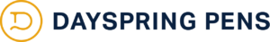 Dayspring Pens Logo